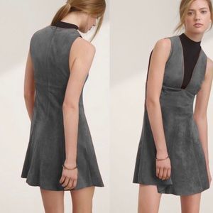 ARITZIA Wilfred Montbrun Dress